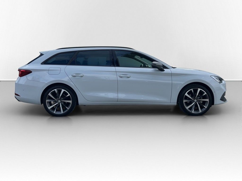 Seat Leon - Bild 5