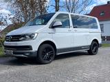 Volkswagen T6 Multivan Pan Americana 150PS StandHzg LED