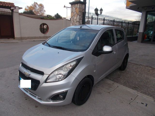 Chevrolet Spark 1.0 LT GPL