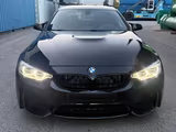 BMW M4 Coupé *CARBON*NAVI*TITAN-ESD*ABSOULT-VOLL* - BMW M4 in Duisburg