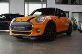 MINI COOPER * BLACK & ORANGE * CHILI/WIRED/HIFI/17" - scheckheftgepflegte MINI MINI