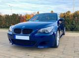 BMW M5 Limousine *Interlagos Blau* - blaue BMW M5