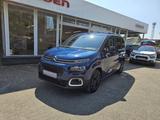 Citroën Berlingo  1.5 BlueHDi 130 FAP  Feel Pack M RFK A - Citroën Berlingo FEEL mit Diesel-Antrieb