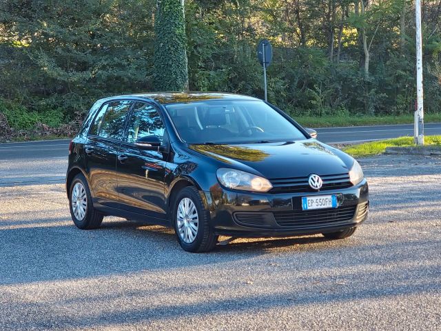 Volkswagen Golf 1.6 TDI DPF 5p. Highline 2012-E5