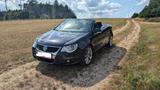 Volkswagen Eos 2.0 Turbo FSI Standard - Volkswagen Eos: Fsi