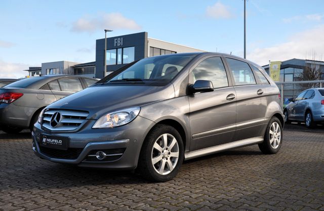 Mercedes-Benz B 180 B -Klasse B 180 CDI Sport Edition