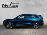 Skoda Kodiaq Tour 2.0 TDI DSG 4X4 Panodach Kamera - Skoda Kodiaq aus 2023