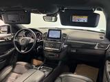 Mercedes-Benz GLE 350 d 4Matic AMG-Line Night|PANO|AHK|STANDHZ - Mercedes-Benz GLE 350 Gebrauchtwagen in Hamburg