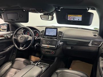 Mercedes GLE 350 - 2