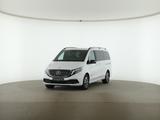 Mercedes-Benz EQV 300 Avantgarde Lang Pano Burmester Distr 360 - Mercedes-Benz EQV Gebrauchtwagen
