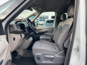 Volkswagen T7 Multivan - 9