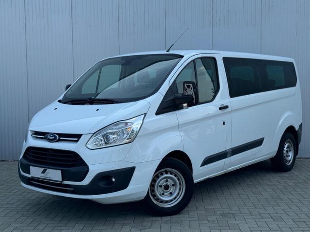 Ford Transit/Tourneo Custom Kombi 300 L2 Trend