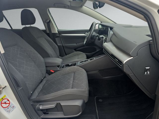 Golf VIII 2.0 TDI Life LED+NAVI.+RFK+ACC+SHZ+PDC