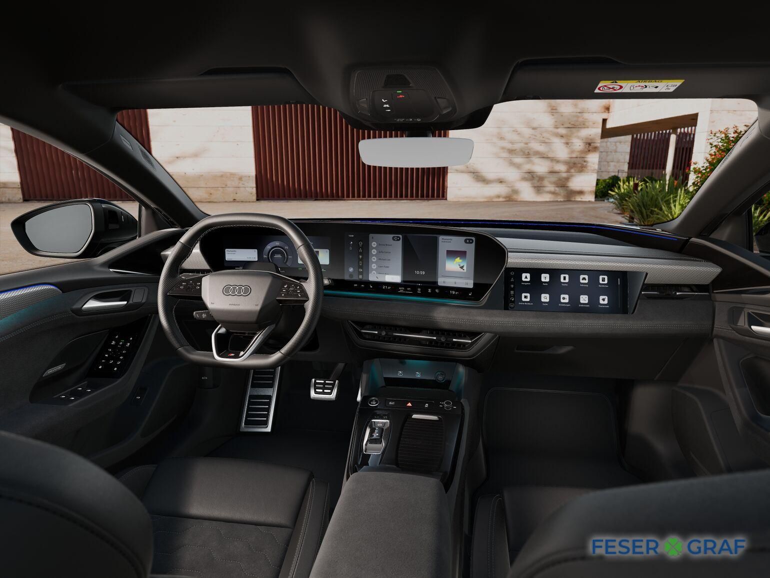 Audi A6 - Bild 7