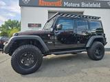 Jeep Wrangler Unlimited 2.8 CRD Rubicon   BIG RECON   - Jeep Wrangler: Recon
