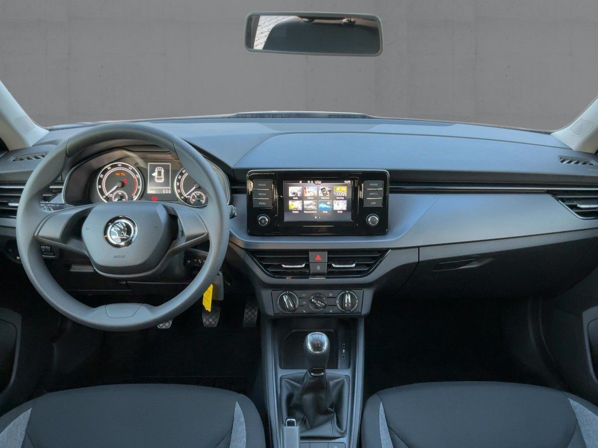 Skoda Kamiq - Bild 9