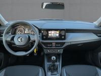Skoda Kamiq - Vorschau Bild 9