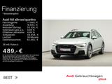 Audi A6 Allroad 55 TDI quattro HD-MATRIX*LUFT*STHZG*A - Audi A6 Allroad in Düsseldorf