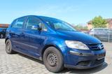 Volkswagen Golf Plus V Trendline - Volkswagen Golf Plus Trendline mit Diesel-Antrieb