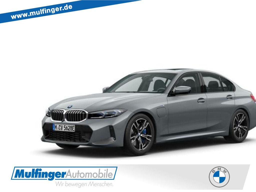Image of BMW 330