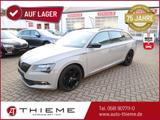 Skoda Superb Combi 2.0 TDI SportLine 4x4 - NAVI/KES... - Skoda Superb Sportline mit Diesel-Antrieb