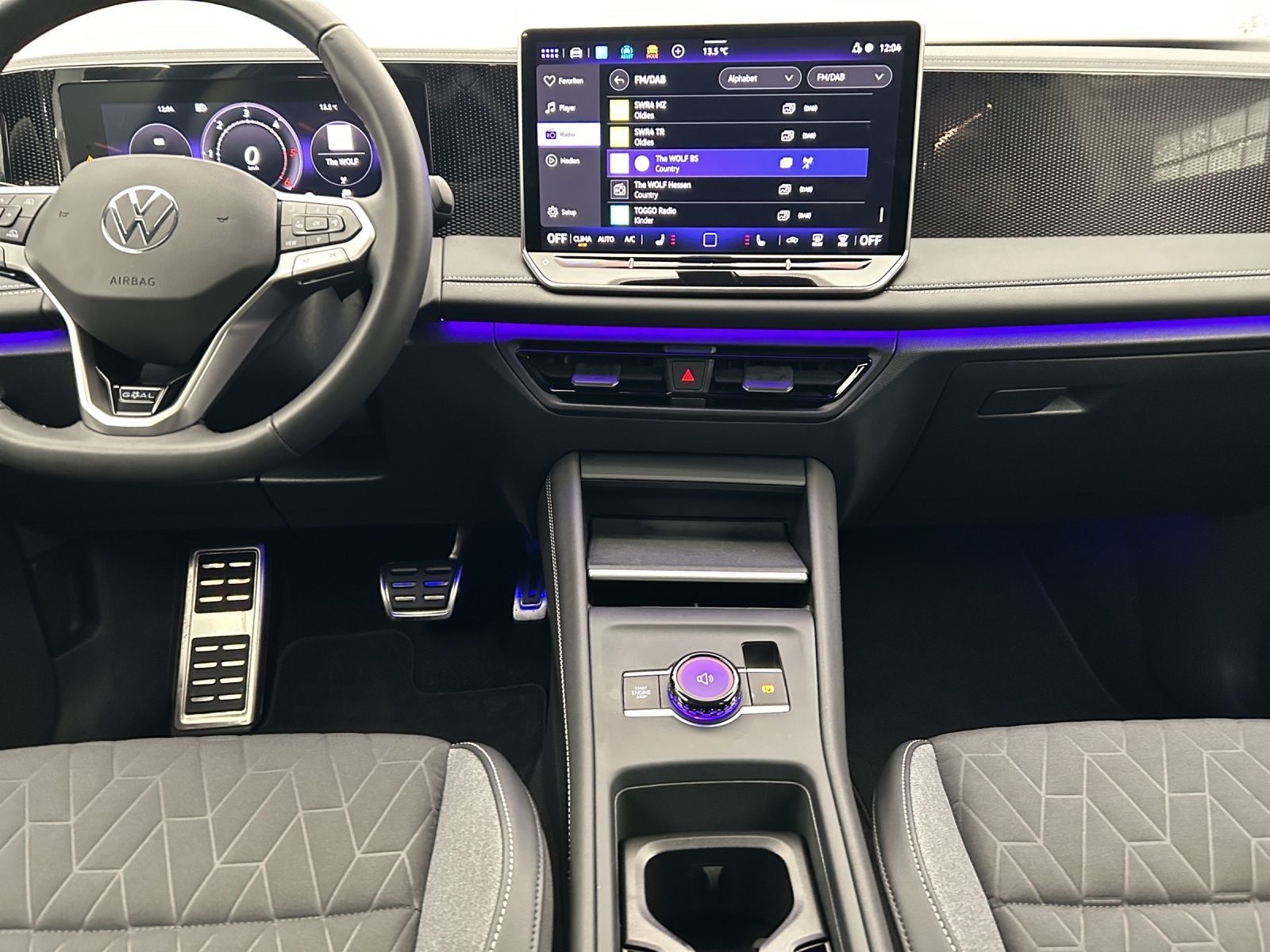Volkswagen Tiguan - Bild 7