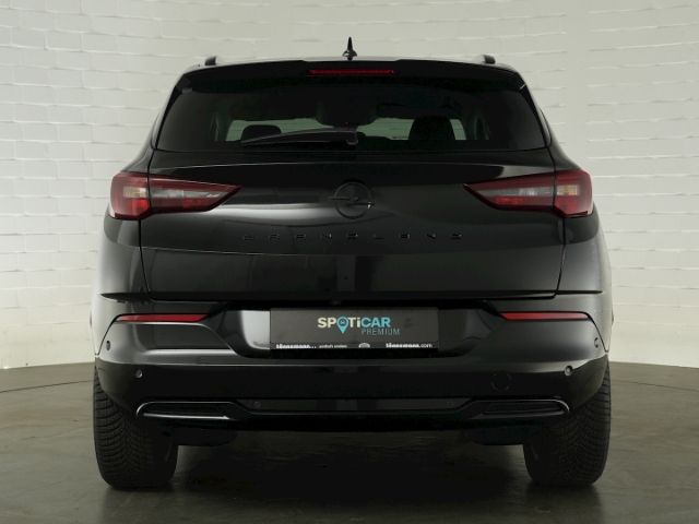 Grandland GS CDTI AT+LED+NAVI+360 GRAD KAMERA+SI