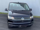 Volkswagen T6.1 Caravelle Comfortl. lang ACC PDC AHK SITZHZ - VW T6 9-Sitzer