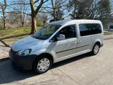 Volkswagen Caddy Maxi 7-Sitzer
