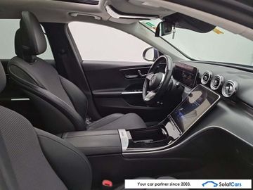 Mercedes C 300 - 9