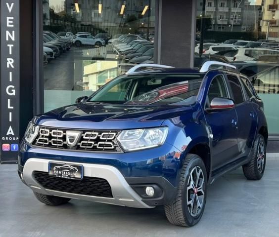 Dacia DACIA - Duster - 1.5 Blue dCi 8V 115 4x2 Techroa