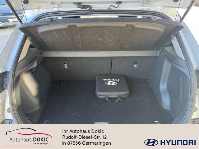 Hyundai KONA Elektro - Bild 10