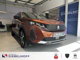 Peugeot 5008 Allure Pack HYBRID 136 e-DSC6 - Peugeot 5008 Allure mit Hybrid-Antrieb (Benzin/Elektro)
