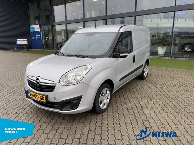 Opel COMBO Navigatie + Cruise control Kasten