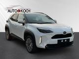Toyota Yaris Cross Hybrid FWD Teamplayer 1.5 VVT-iE EU6 - Toyota Yaris Cross mit Hybrid-Antrieb: Teamplayer