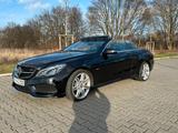 Mercedes-Benz E 350 d Sport Edition Autom. Sport Edition - Mercedes-Benz E 350: Sport