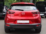 Mazda CX-3 2.0 Sports-Line Navi Head-Up Sitzheizung - Mazda Gebrauchtwagen in Dresden