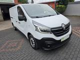 Renault Trafic Kasten L2H1 3,0t Komfort