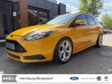 Ford Focus Scheckheftgepflegt! Eibach Sportfedern - Ford Focus: Kombi