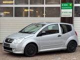 Citroën C2 VTR Plus *TÜV neu* - Citroën C2 Gebrauchtwagen