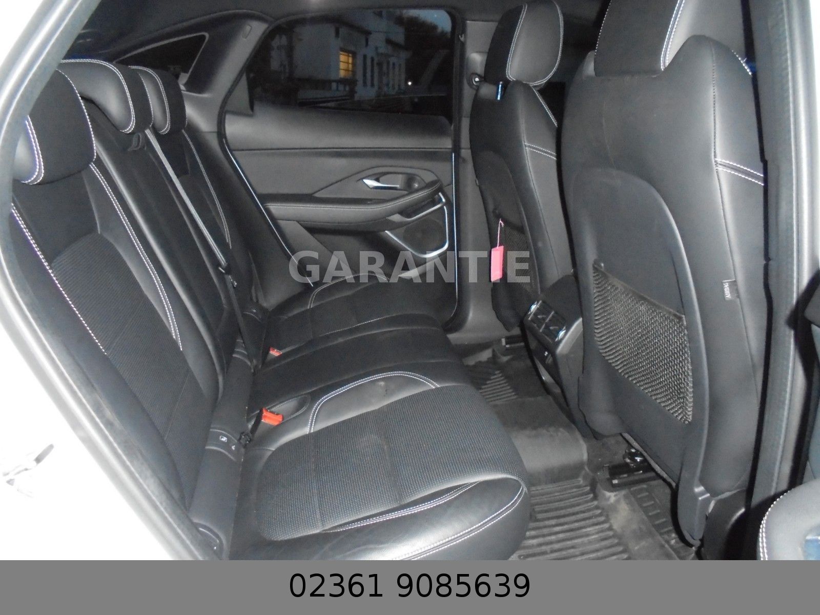 Fahrzeugabbildung Jaguar E-Pace E-PACE R-Dynamic S AWD