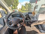 Ford Tourneo Custom 2.2 TDCI L1H1 - Ford Tourneo Custom aus 2013