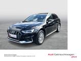 Audi A4 Allroad 45 TFSI allroad Navi AHK RFK - gebrauchte Audi A4 Allroad aus dem Jahr 2023