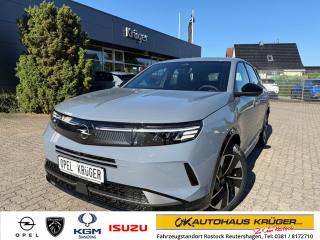 Opel Grandland 1.6 Plug-in-Hybrid mit AHK+Allwetter
