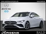 Mercedes-Benz CLA 180 AMG-Advanced/ILS/Pano/360/Totw/Amb/18''