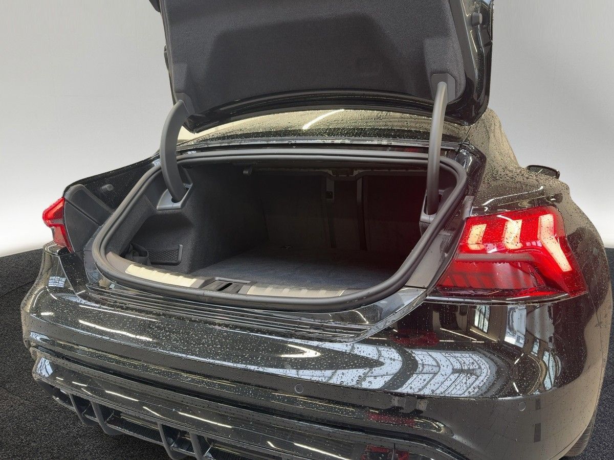 Audi e-tron GT - Bild 8