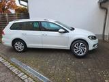 Volkswagen Golf 1.6 TDI Sound Variant Sound