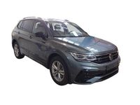 Volkswagen Tiguan Allspace - Vorschau Bild 3