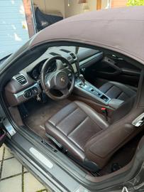 2013 Porsche BOXSTER 照片 6