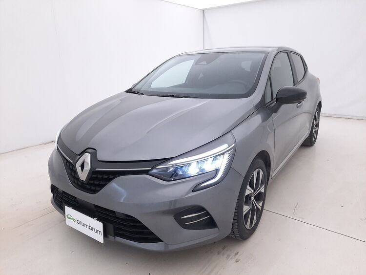 Image of Renault Clio